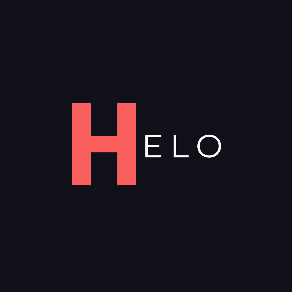 Helo Digital